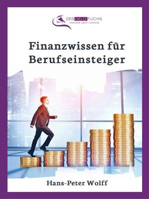 cover image of Finanzwissen für Berufseinsteiger